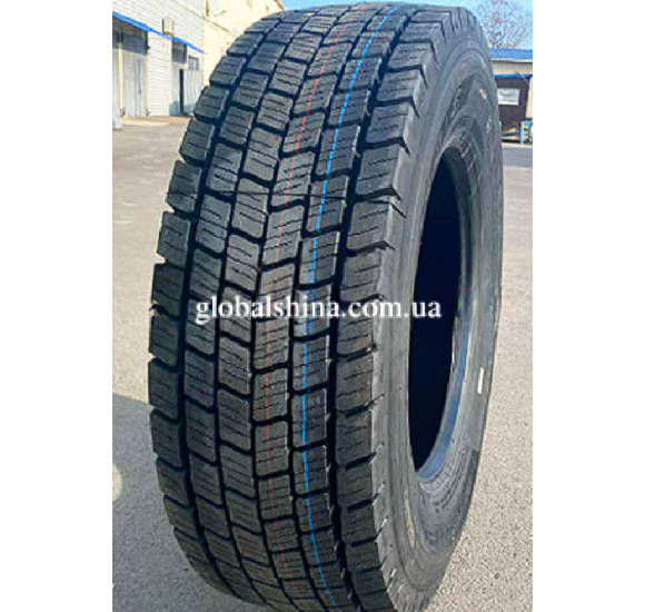 Samson GR-D1 (ведуча) 315/70 R22.5 156/150L
